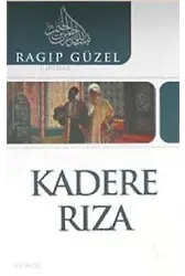 Kadere Rıza
