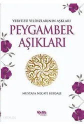 Peygamber Aşıkları - Yeryüzü Yıldızlarının Aşkları