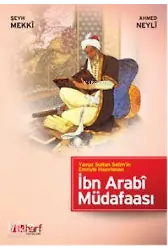 İbn Arabî Müdafaası