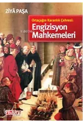 Ortaçağın Karanlık Çehresi: Engizisyon Mahkemeleri
