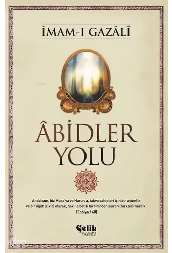 Abidler Yolu