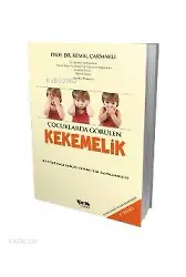 Çocuklarda Görülen Kekemelik