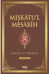 Mişkâtu'l Mesâbîh 1. Cilt