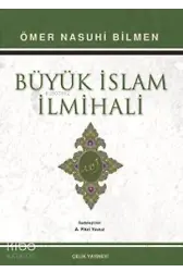 Büyük İslam İlmihali - A. Fikri Yavuz
