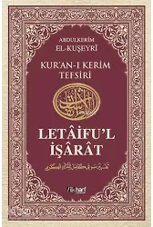 Letâifu'l İşârât 6