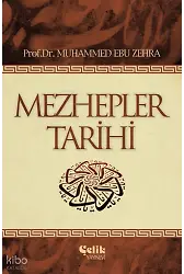 Mezhepler Tarihi