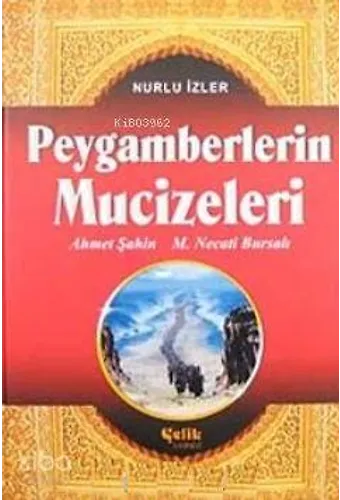 Peygamberlerin Mucizeleri - Nurlu İzler