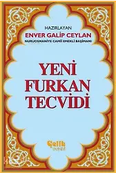 Yeni Furkan Tecvidi