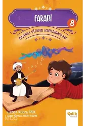 Gi̇zemli̇ Ki̇tabın Kahramanları- 8 Farabi