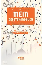 Mein Gebetshandbuch (Benim Namaz El Kitabım)
