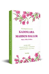 Kadınlara Mahsus Haller