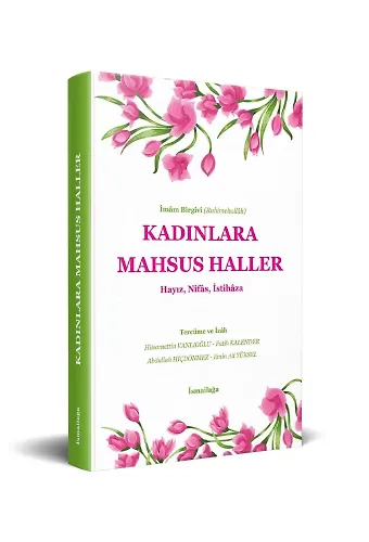 Kadınlara Mahsus Haller