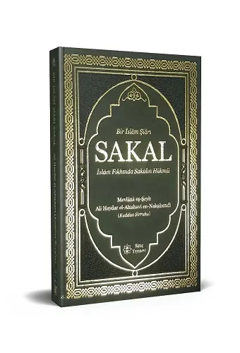 Bir İslâm Şiarı Sakal