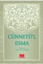 Cünnetü'l Esma
