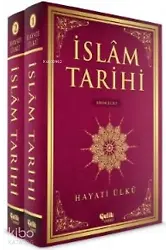İslam Tarihi (2 Cilt Takım)