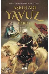 Aşkın Adı Yavuz - Cariye