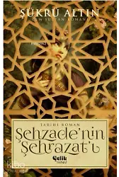 Şehzade'nin Sehrazat'ı