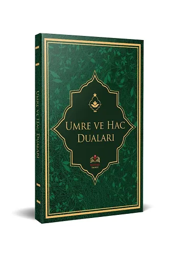 Umre ve Hac Duaları