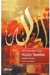 Hüzün Tesellisi - Sulvetu'l Ahzan
