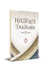 Hitabet Duaları