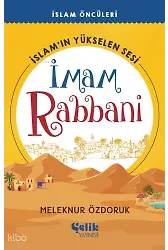 İmam Rabbani İslam’ın Yükselen Sesi - İslam Öncüleri