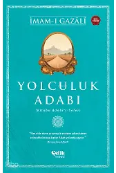 Yolculuk Adabı - (Kitabu Adabi's - Sefer)