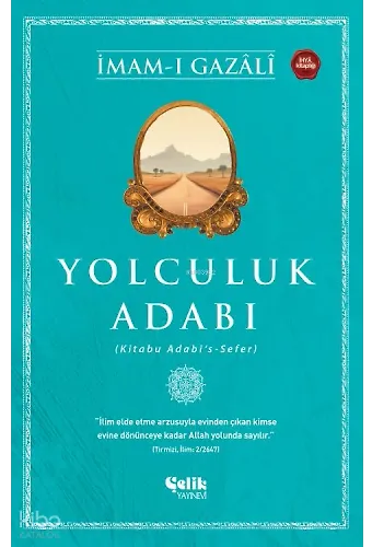 Yolculuk Adabı - (Kitabu Adabi's - Sefer)