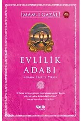 Evlilik Adabı - (Kitabu Adabı'n - Nikah)