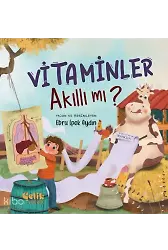 Vitaminler Akıllı Mı ?