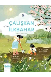 Çalışkan ilkbahar - Doğa Uyanıyor