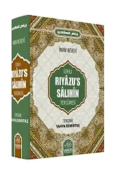 İzahlı Riyazu's Salihin Tercümesi