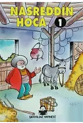 Nasreddin Hoca (10 Kitap Takım)