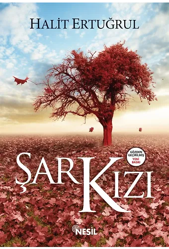 Şark Kızı