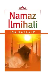 Namaz İlmihali (Cep Boy)