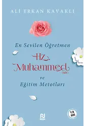 En Sevilen Öğretmen Hz. Muhammed