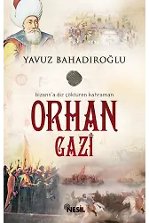 Orhan Gazi