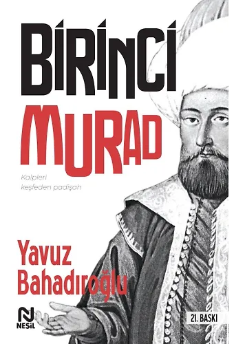I. Murad