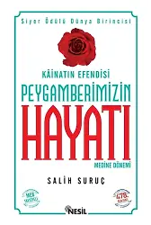 Peygamberimizin Hayatı 2 (Ciltsiz Küçük Boy) Medine Dönemi
