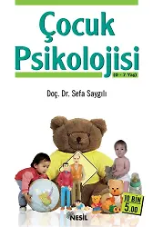 Çocuk Psikolojisi