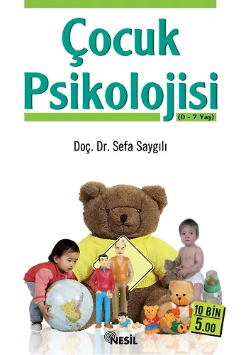 Çocuk Psikolojisi