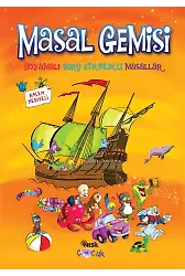 Masal Gemisi