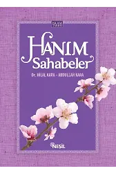 Hanım Sahabeler