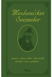 Mevlana'dan Seçmeler
