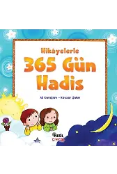 Hikayelerle 365 Gün Hadis