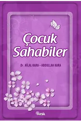 Çocuk Sahabiler