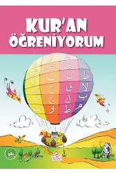 Kur'an Öğreniyorum