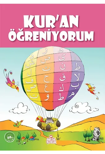 Kur'an Öğreniyorum