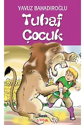 Tuhaf Çocuk