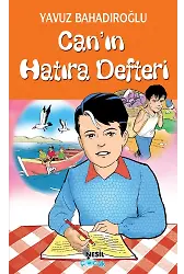 Can'ın Hatıra Defteri