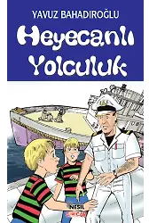 Heyecanlı Yolculuk